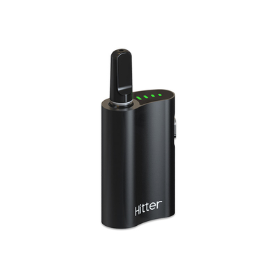 Buồng làm nóng sơ bộ bằng gốm 510 Pin chủ đề Cọ CBD 550mAh cho dầu THC Delta 8