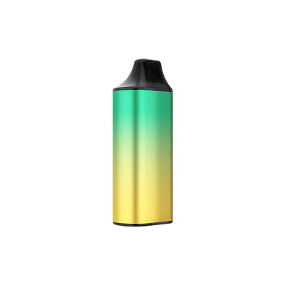 1.4ohm 300mAh Dầu Cbd dùng một lần Bút hơi có thể sạc lại cho dầu chiết xuất cần sa