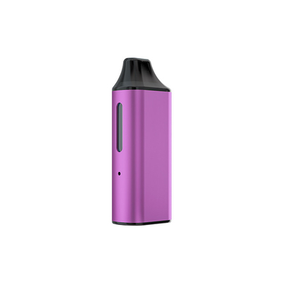 Làm nóng trước pin cho bút vape dùng một lần 300mAh không nút cho dầu cần sa
