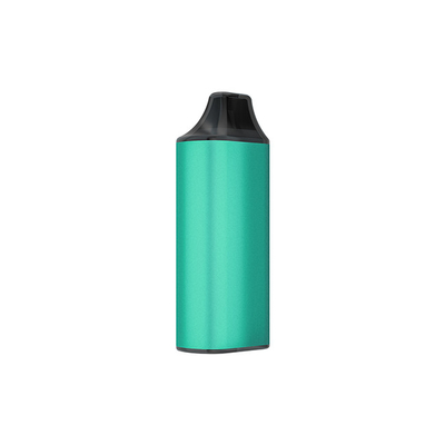 Delta 8 Dầu Cbd Dùng một lần Vape Pen Atomizer Tank 300mAh 1,0ml 1,4ohm