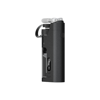 Hộp bút đầy đủ thạch anh chứa sáp hóa hơi Mod 2 trong 1 Smart E Rig 3000mah