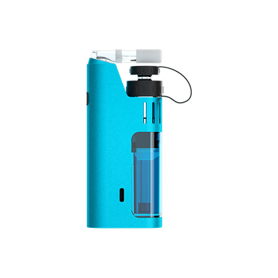 Pin Vape CBD có thể sạc lại 3000mAh Dầu sáp cô đặc Vape Mod Kit