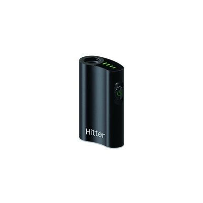 Buồng 550 mah Làm nóng trước Bộ khởi động hóa hơi dầu Cbd Bộ khởi động pin 3.6V Cbd Vape