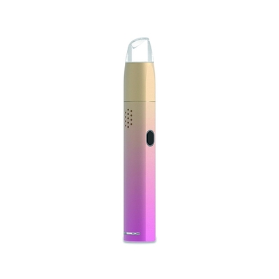 THC Máy xông hơi thuốc lá điện tử có thể điều chỉnh Luồng khí OEM ODM