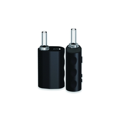 Sáp thơm thảo mộc khô cầm tay có thể sạc lại Ống ngậm thủy tinh 0,5ohm
