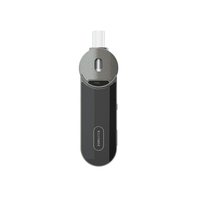 Máy xông hơi thảo mộc khô 2000mAh 1A Luồng gió có thể điều chỉnh với đế sạc