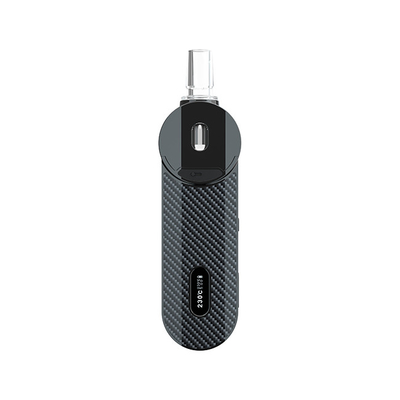 Buồng gốm Máy xông hơi thảo mộc khô 2000mAh Luồng không khí có thể điều chỉnh ROHS