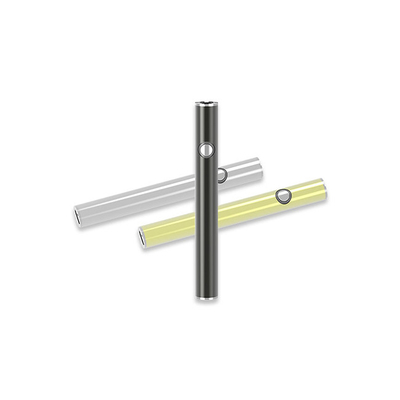 Pin Vape Cart 510 có điện áp thay đổi cho hộp dầu cần sa