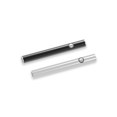 350 mah THC Dầu CBD Vape Pin Micro USB Charging 510 Thread Vaporizer