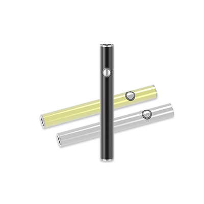 Làm nóng trước 510 Thread CBD Vape Pin 350mah cho 0,5ml 1,0ml Carts