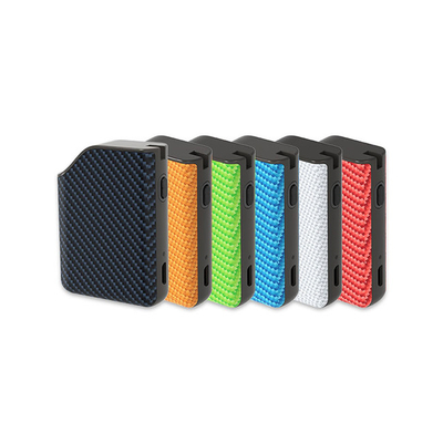 Cbd Oil E Thuốc lá có thể sạc lại Pin 510 Thread 550mAh 3.6V