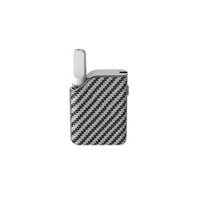 Magnetic Connect 510 Cartridge Pin 500mAh có thể sạc lại 3.6V