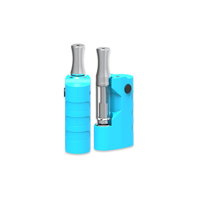 CBD 510 Bộ dụng cụ mod hộp thuốc lá điện tử 500 mah cho Delta 8 Cbd Oil Vape