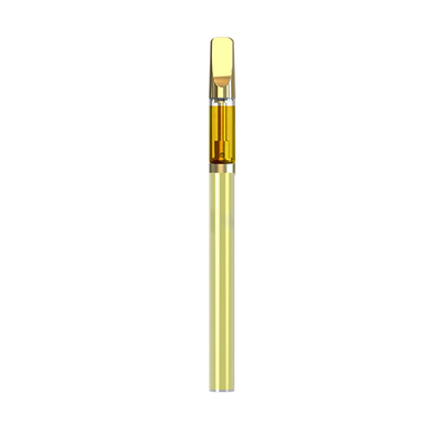 Pin thuốc lá 510 Thread E không nút 350mah cho dầu Delta 8