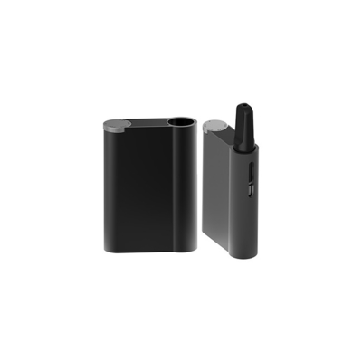 Có thể sạc lại CBD E Cig Box Mods 400mah Điện áp biến thiên không nút