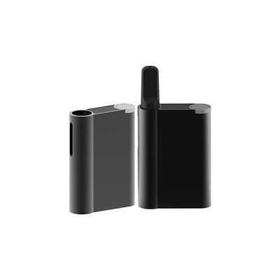 Làm nóng trước pin xì gà điện tử 510 Thread 400mAh Điện áp thay đổi 3.8V cho dầu Cbd