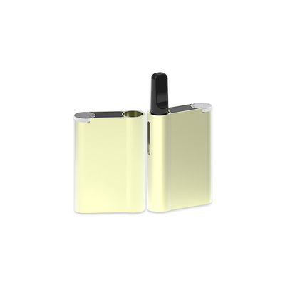 Pin Vape Pen Auto Draw Oil 510 Thread 400mAh Magnetic Conncetion