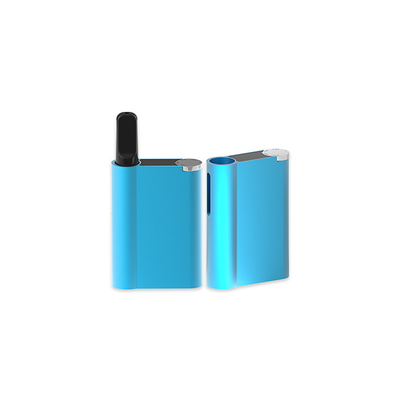 510 Thread Auto Draw CBD Vape Pin 400mAh cho dầu Cần sa