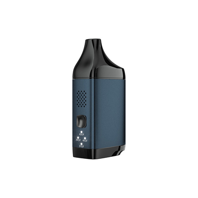 Luồng khí Vortex Buồng gốm Phòng xông hơi khô thảo mộc Màu đen Xám xanh Xanh lục