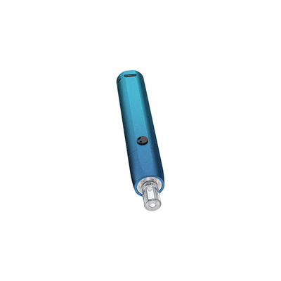 Làm nóng trước pin Vape Pen Pin 510 ren xoắn dưới cùng cho CBD