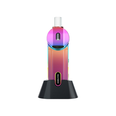 Unicvape Dry Herb Vaporizer Vape Pen với buồng nướng lớn bằng sứ