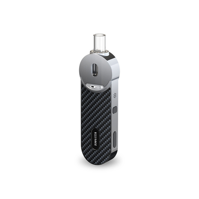 Buồng gốm NTC Dry Herb Vape Pen Zinc Alloy Dry Herbal Vaporizer