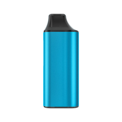 300mah Empty Thumb Vape Pen dùng một lần 15S Preheat E Cig Atomizer