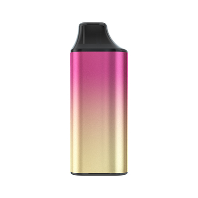 300mah Empty Thumb Vape Pen dùng một lần 15S Preheat E Cig Atomizer