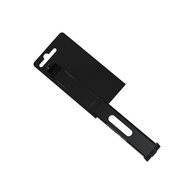 Hộp đựng Vape Vỉ đen Khóa chống trẻ em cho Hộp đựng thủy tinh 0,5ml