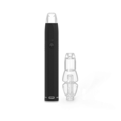 Bút làm hơi cô đặc Delta 8 THC CBD Luồng khí có thể điều chỉnh 1200mAh