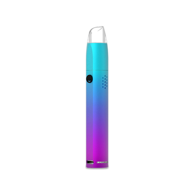 Bút làm hơi cô đặc Delta 8 THC CBD Luồng khí có thể điều chỉnh 1200mAh