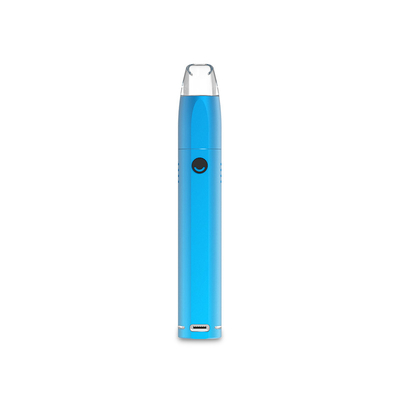 Bút làm hơi cô đặc Delta 8 THC CBD Luồng khí có thể điều chỉnh 1200mAh