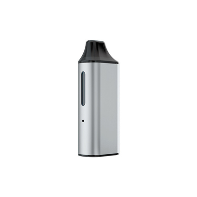 Pin vape dùng một lần làm nóng trước OEM 300mAh Cuộn dây gốm cho dầu gai dầu