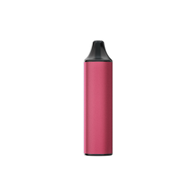 1,0ml Dầu Cbd Bút sáp dùng một lần Bộ bút hơi nước 300mah với đèn LED