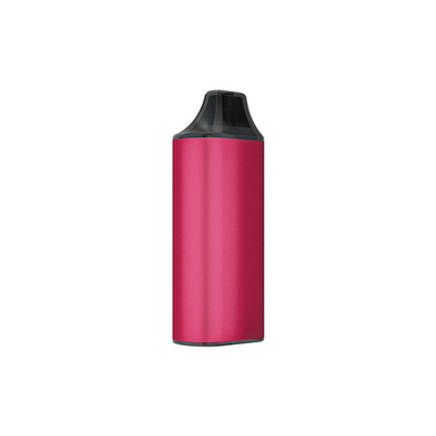 Thumb Empty Small Cbd Vaporizer Bút Vape dùng một lần cho dầu THC