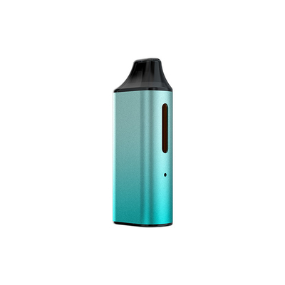 1.4ohm 300mAh Dầu Cbd dùng một lần Bút hơi có thể sạc lại cho dầu chiết xuất cần sa