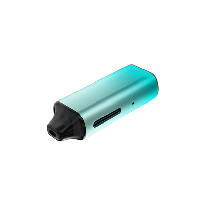 Delta 8 Dầu Cbd Dùng một lần Vape Pen Atomizer Tank 300mAh 1,0ml 1,4ohm
