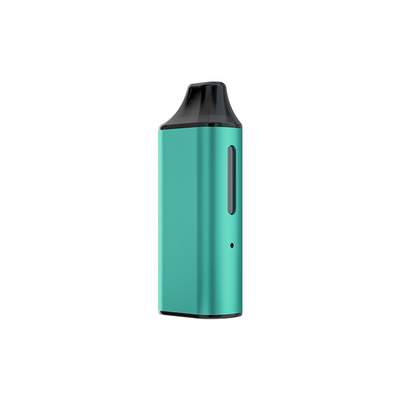 Làm nóng trước dầu THC Bút Vape dùng một lần Bút cbd có thể sạc lại 300mAh