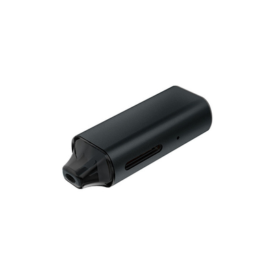 Máy xông hơi cỡ ngón tay cái 300mah e xì gà CBD THC Delta 8 bút vape rỗng dùng một lần