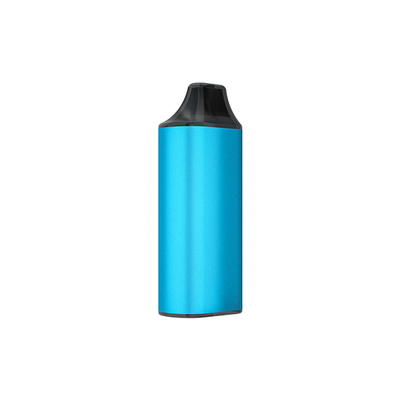 Pod rỗng CBD Bút Vape dùng một lần eramic Coil PCTG delta 8 bút vape