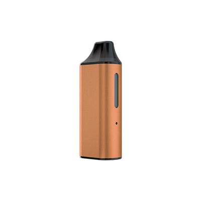 Bút hơi điện tử CBD cầm tay 300mAh 1.0ml cho dầu cần sa