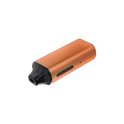 Có thể sạc lại Vape Pen dùng một lần Cbd Delta 8 Oil Coil Pod System 1.4ohm