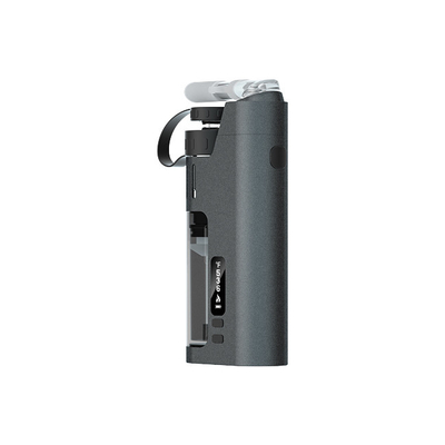Pin Vape CBD có thể sạc lại 3000mAh Dầu sáp cô đặc Vape Mod Kit