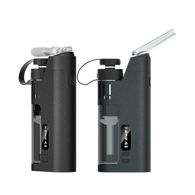 Oil Vaprozier Smart E-Rig với Quartz Atomizer Water Filter Pin Vape