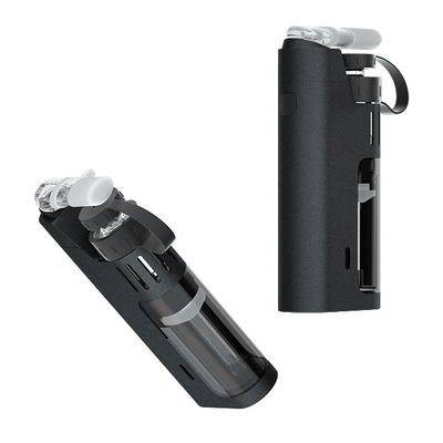 Oil Vaprozier Smart E-Rig với Quartz Atomizer Water Filter Pin Vape