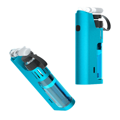 Bút sáp dầu 3000mAh cô đặc với màn hình OLED phản hồi xúc giác