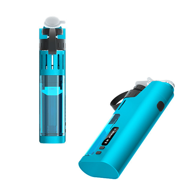 3000mAh Smart E-Rig Dab Vaporizer với kiểm soát nhiệt độ chính xác