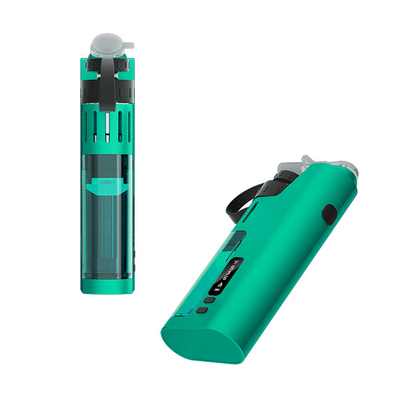 3000mAh Smart E-Rig Dab Vaporizer với kiểm soát nhiệt độ chính xác