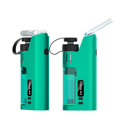 Bút sáp dầu 3000mAh cô đặc với màn hình OLED phản hồi xúc giác