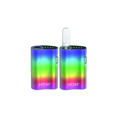 Pin 550 mah Chamber Preheat Vape Pen